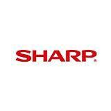 Sharp - MXC35TB - Toner - Zwart - Origineel