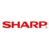 Sharp - MXC35TB - Toner - Zwart - Origineel