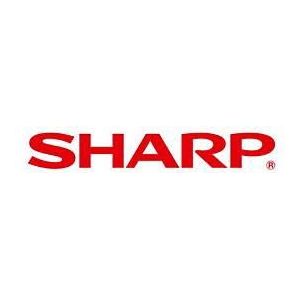 Sharp - MXC35TB - Toner - Zwart - Origineel
