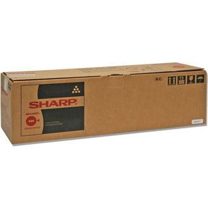 Sharp MX-C35TB toner zwart (origineel)