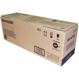 Sharp MX-C55TY toner geel (origineel)