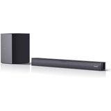 Sharp HT-SBW182 - 2.1 Soundbar met draadloze subwoofer