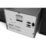 Sharp XL-B512 Micro Stereo Geluidssysteem CD BT