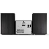 Sharp XL-B512 Micro Stereo Geluidssysteem CD BT