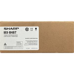Sharp - Toner Zwart - Origineel - Voor MX-B Serie - Tot 25.000 Pagina's