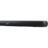 Sharp HT-SBW202 - Soundbar - Zwart - 2.1-kanaals met Draadloze Subwoofer