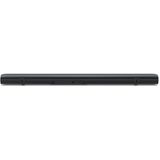 Sharp HT-SBW202 - Soundbar - Zwart - 2.1-kanaals met Draadloze Subwoofer