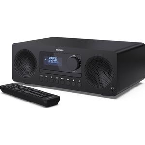 Sharp XL-B720D HiFi-System DAB+ 60W Stereoanlage