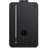 Sharp - Tokyo - Digitale Radio - DAB+ - Bluetooth - Hoofdtelefooningang