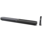 Sharp - HT-SB100 - Soundbar - Zwart - 75W