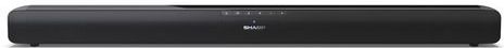 Sharp - HT-SB100 - Soundbar - Zwart - 75W