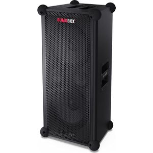 SHARP CP-LS100 Entertainment-Center schwarz