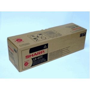 Sharp AR-455T tonercartridge Origineel Zwart