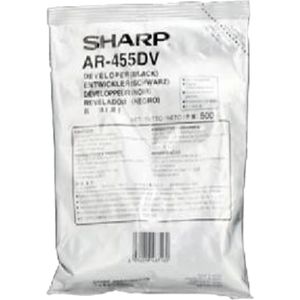 Sharp - AR-455DV - Developer - Origineel - Capaciteit 100.000 Pagina's
