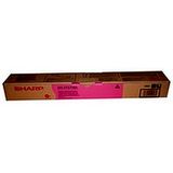 Sharp MX-27GTMA tonercartridge 1 stuk(s) Origineel Magenta