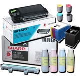 Sharp - MX-27 GTMA - Toner magenta