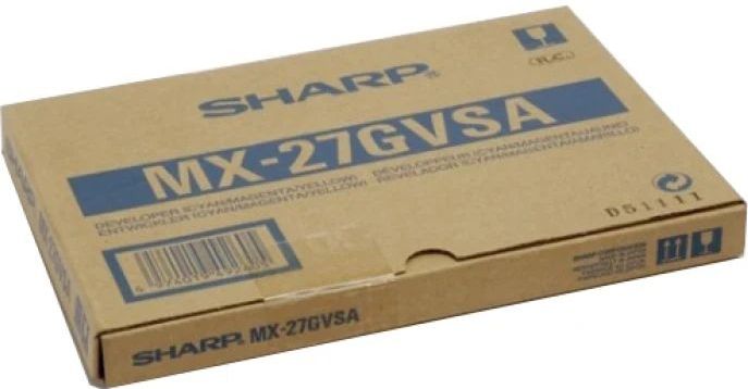 Sharp - MX-27GVSA - Developer - Kleur - Origineel