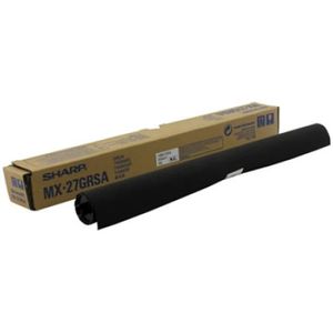 Sharp - MX-27GRSA - Drum - Zwart - Origineel