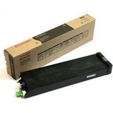 Sharp MX-45GTBA tonercartridge Origineel Zwart
