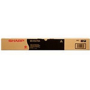 Sharp MX-45GTBA tonercartridge Origineel Zwart