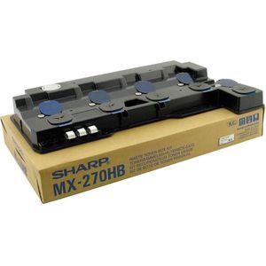 Sharp MX-270HB toner opvangbak (origineel)