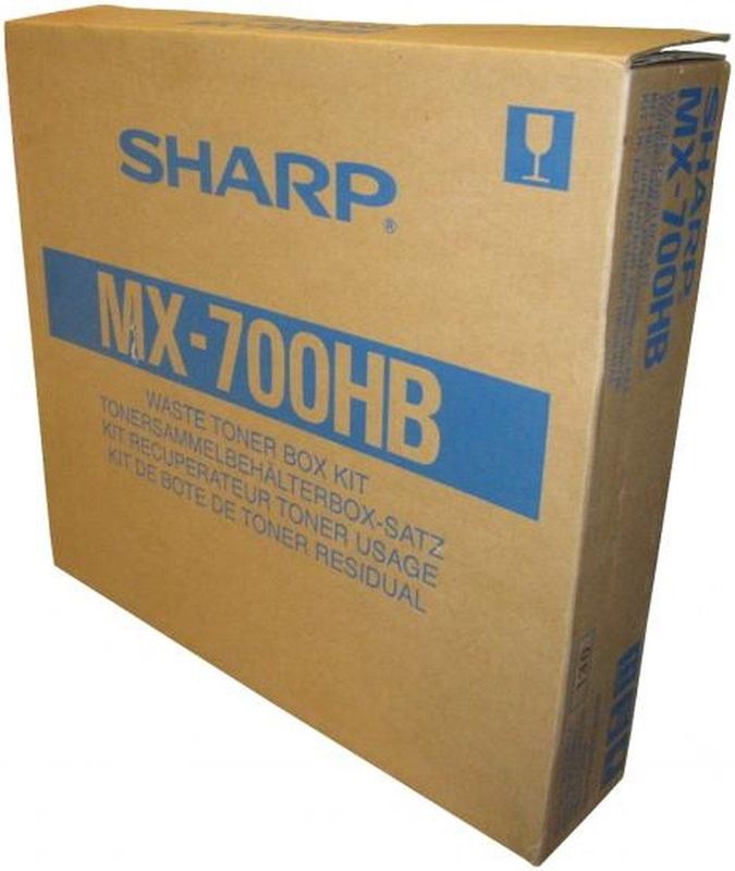 Sharp MX-700HB printer- en scannerkit