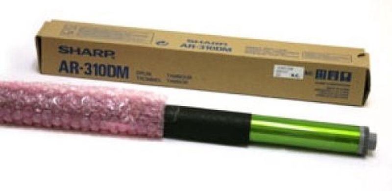 Sharp - Drum Eenheid - Zwart - Hoogwaardige Trommeleinheid