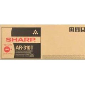 Sharp AR-310LT tonercartridge 1 stuk(s) Origineel Zwart