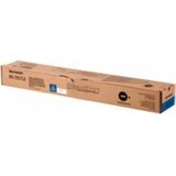 Sharp MX-31GTBA tonercartridge 1 stuk(s) Origineel Zwart