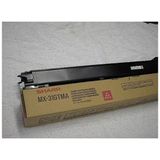 Sharp MX-31GTMA tonercartridge 1 stuk(s) Origineel Magenta