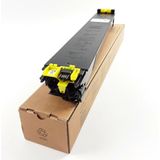 Sharp MX-31GTYA tonercartridge 1 stuk(s) Origineel Geel