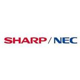 Sharp - MX31GRSA - Toner - Zwart - Geschikt voor Sharp Printers