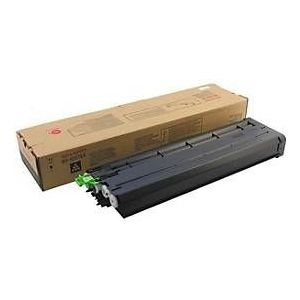 Sharp MX-50GTBA - Schwarz - Toner
