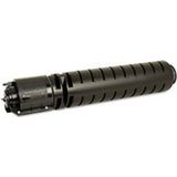 Sharp MX-C38GTB tonercartridge 1 stuk(s) Origineel Zwart