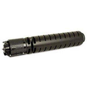 Sharp MX-C38GTB toner cartridge zwart (origineel)