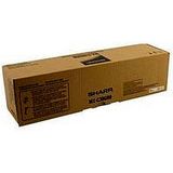Sharp MXC38GRB tonercartridge 1 stuk(s) Compatibel Zwart