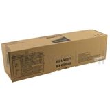 Sharp MXC38GRB tonercartridge 1 stuk(s) Compatibel Zwart