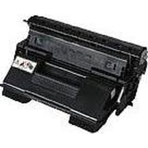Sharp - DX-B45DTH - Toner - Zwart - 21000 Pagina's - 1 Eenheid