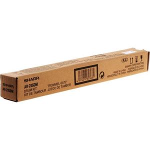 Sharp - AR-205DM - Toner - Zwart - Origineel - Tot 50.000 Pagina's