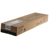 Sharp MX-500GT tonercartridge 1 stuk(s) Origineel Zwart