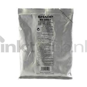 Sharp - MX500GV - Toner - Zwart - Voor Sharp MX-M Serie