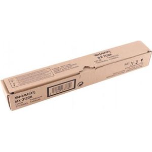 Sharp - MX312GR - Trommelset - Voor Sharp MX-M260, MX-M310 - Tot 100.000 pagina's