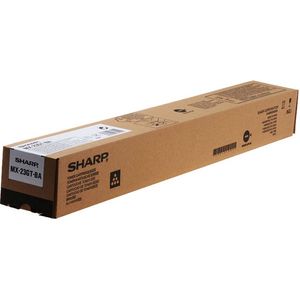 Original Sharp MX23GTBA Toner schwarz