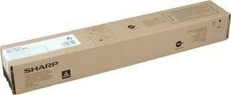 Sharp MX-2310U tonercartridge 1 stuk(s) Origineel Zwart