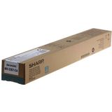 Sharp MX-23GTCA toner cyaan (origineel)