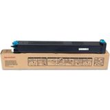 Sharp MX-23GTCA toner cartridge cyaan (origineel)