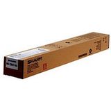 Sharp MX23GTMA tonercartridge 1 stuk(s) Origineel Magenta
