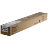 Sharp Toner MX-23GTYA Geel
