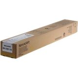 Sharp MX23GTYA tonercartridge 1 stuk(s) Origineel Geel