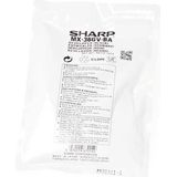 Sharp - MX-36GVBA - Ontwikkelaar - Zwart - Geschikt voor Sharp-printers